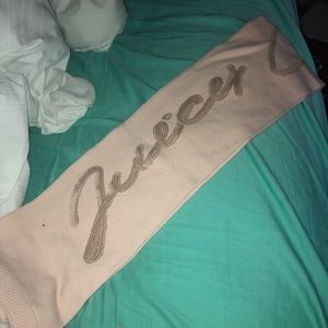 Juicy Couture Scarf